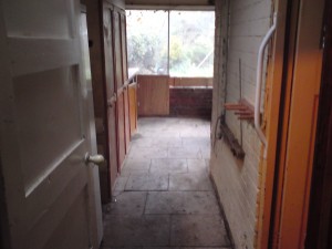 HOUSE CLEARANCE AFTER